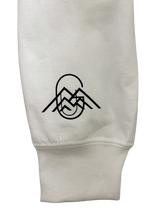 Load image into Gallery viewer, Creator | Creation White Hoodie
