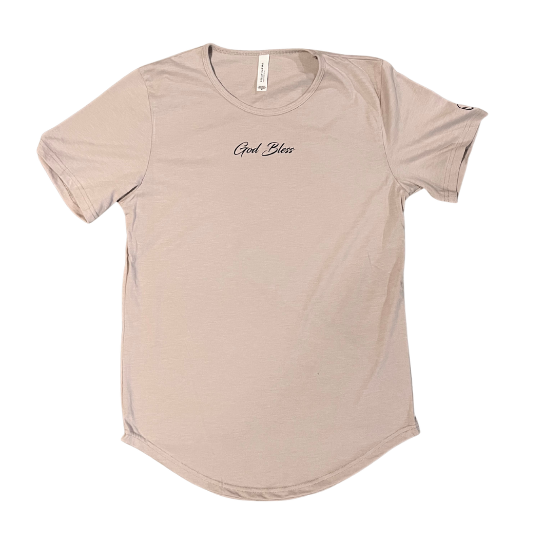 God Bless Hemi T-Shirt