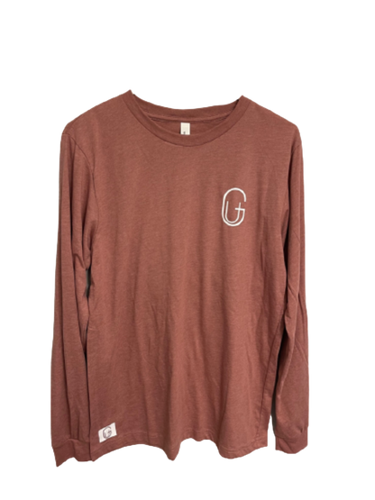 Love | All Long Sleeve T