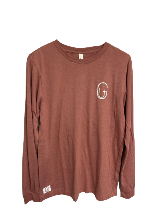 Love | All Long Sleeve T